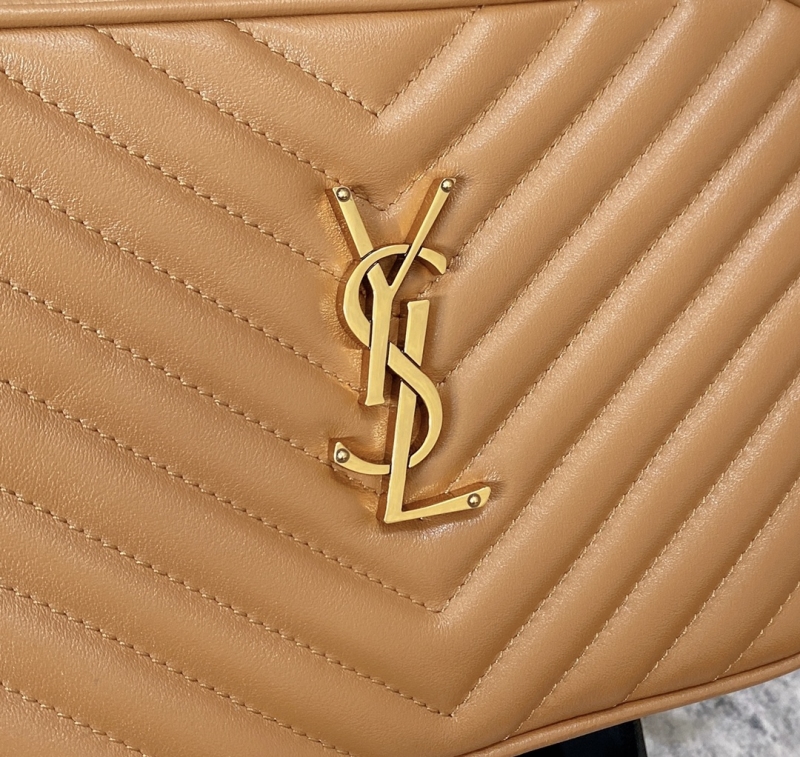 YSL Satchel Bags